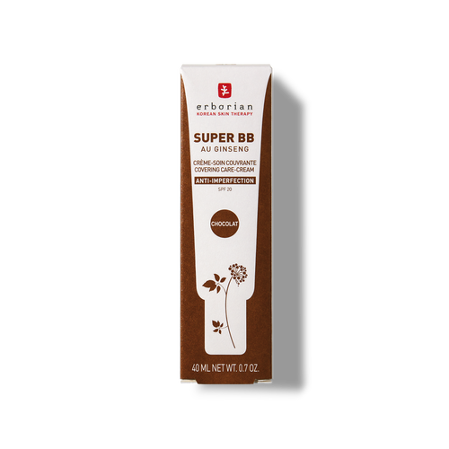 Vista 8/8 de Super BB - BB cream anti-imperfecciones de alta cobertura, , ES