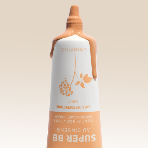Vista 8/9 de Super BB - BB cream anti-imperfecciones de alta cobertura, , ES