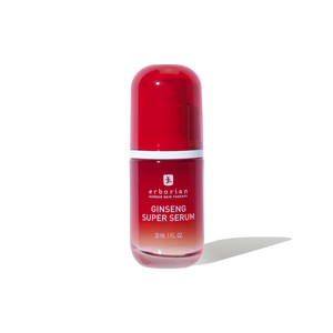 Ginseng Super S&eacute;rum - S&eacute;rum suavizante 30 ml | Erborian