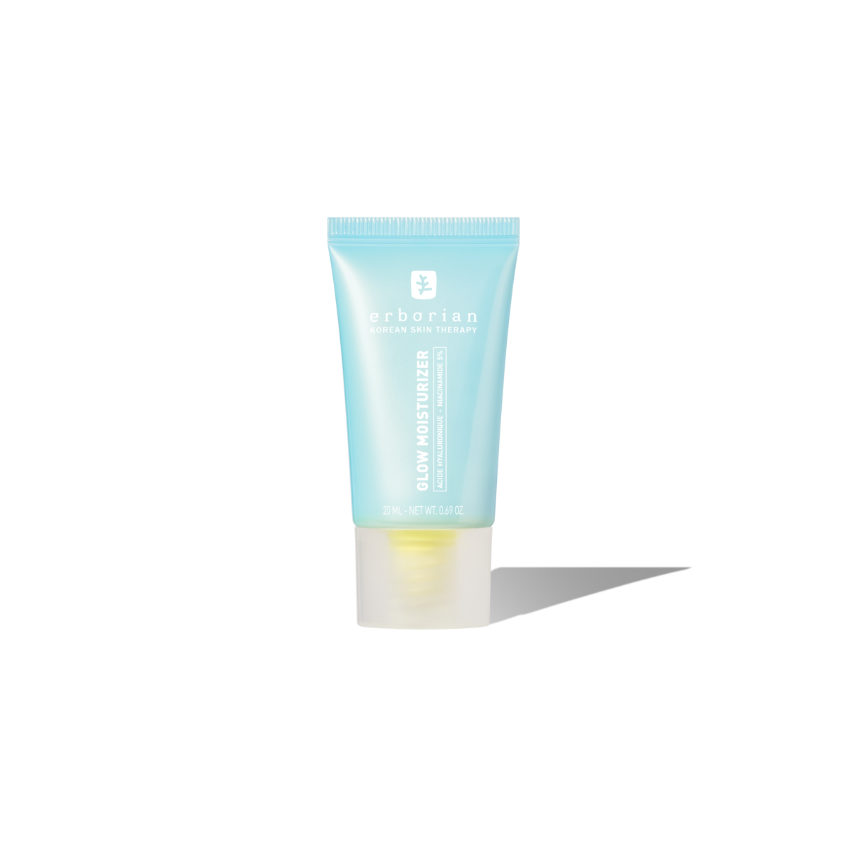 Vista 1/9 de Glow Moisturizer, , ES
