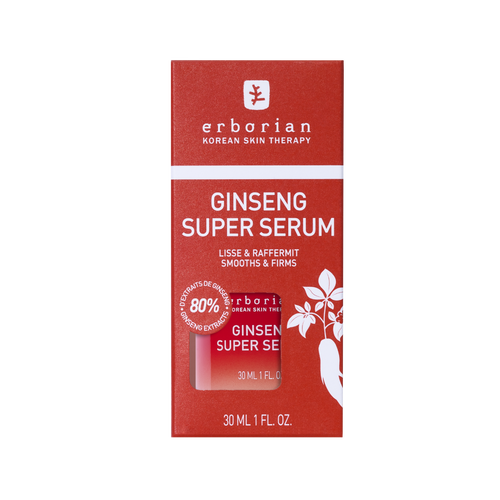 Vista 3/3 de Ginseng Super S&eacute;rum - S&eacute;rum suavizante, , large