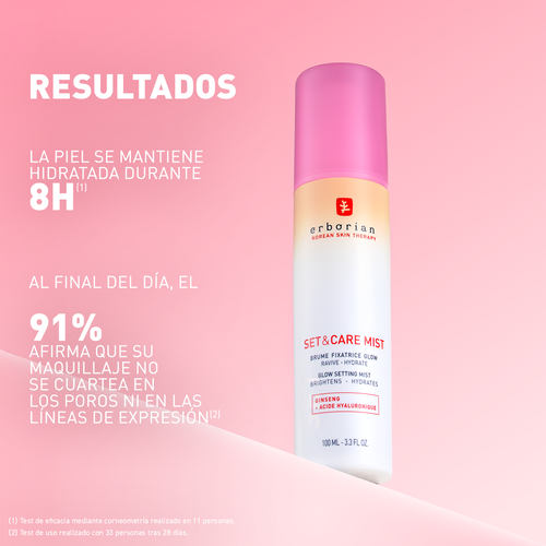 Vista 5/6 de Set & Care Mist, , ES