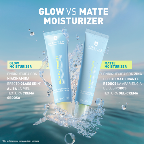 Vista 8/9 de Glow Moisturizer, , ES