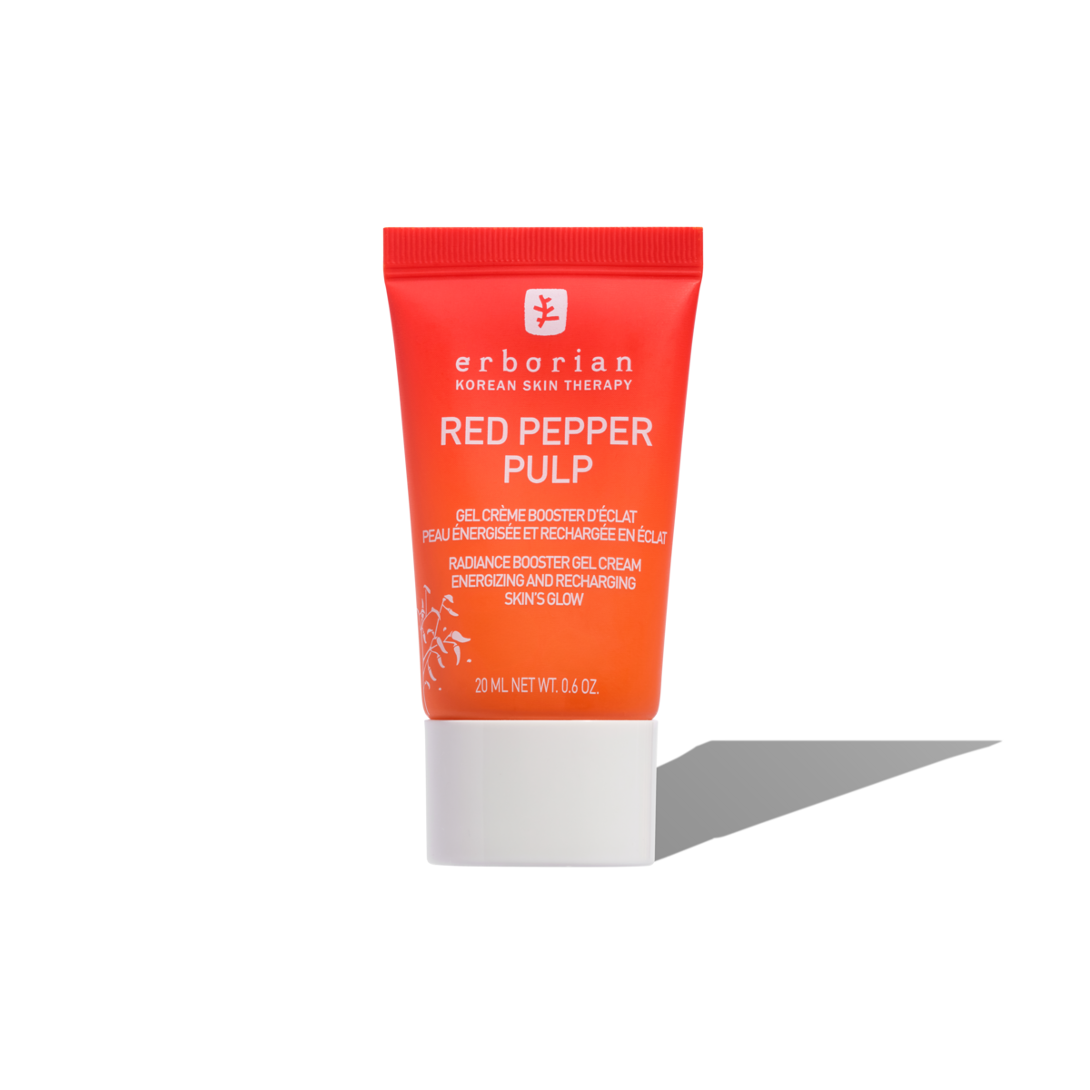 Vista 1/2 de Red Pepper Pulp - Hidratante facial con Guindilla, , large