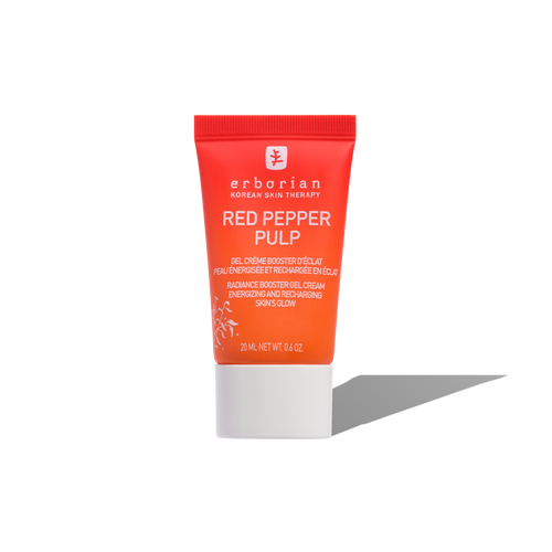 Vista 1/2 de Red Pepper Pulp - Hidratante facial con Guindilla, , large