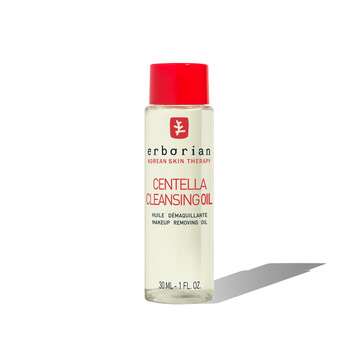 Vista 1/6 de Centella Cleansing Oil - Aceite limpiador facial, , ES