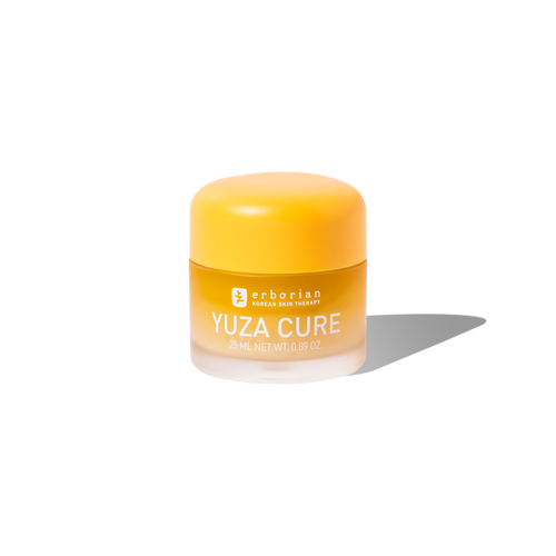 Vista 1/7 de Yuza Cure - Gel-crema facial anti-manchas, , ES