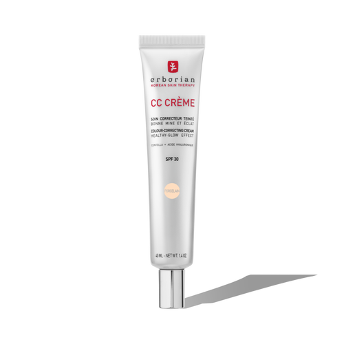 CC Cr&egrave;me con Centella Asi&aacute;tica 40 ml | Erborian