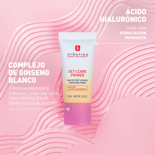 Vista 3/5 de Set & Care Primer, , ES