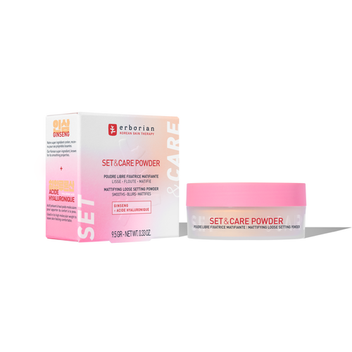 Vista 3/3 de Set & Care Powder, , large