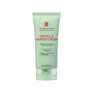 Centella Barrier Cream - b&aacute;lsamo reparador con cica | Erborian