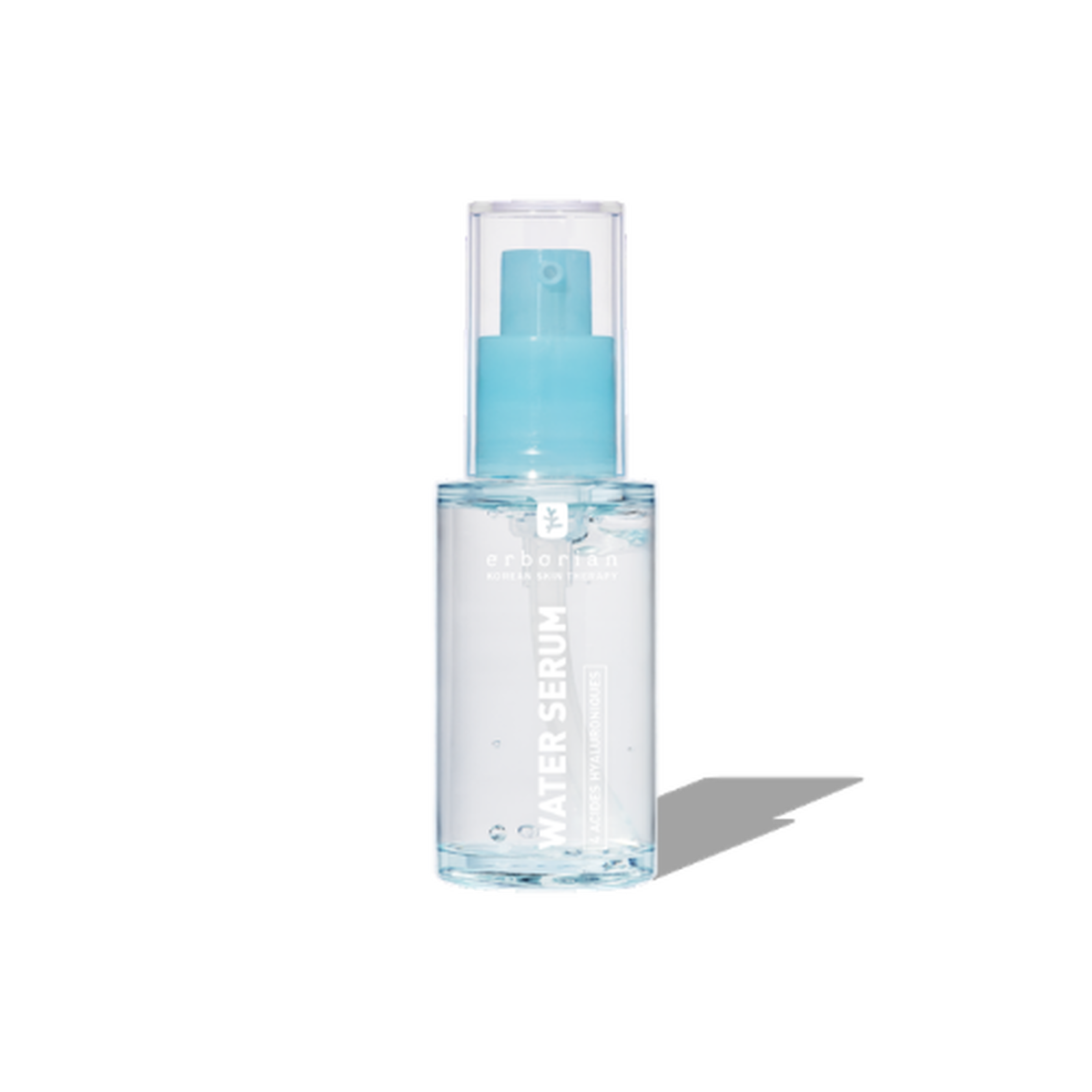 Vista 1/9 de Water Serum, , ES