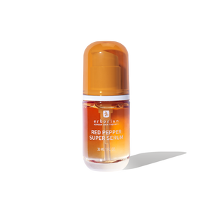 Red Pepper Super Serum - S&eacute;rum iluminador con Guindilla 30 ml | Erborian