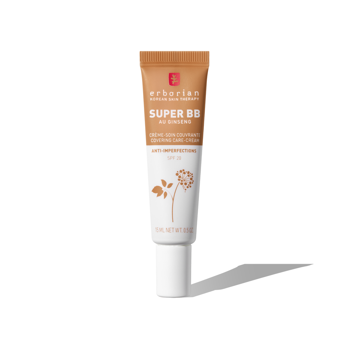 Vista 1/6 de Super BB - BB cream anti-imperfecciones de alta cobertura, , ES
