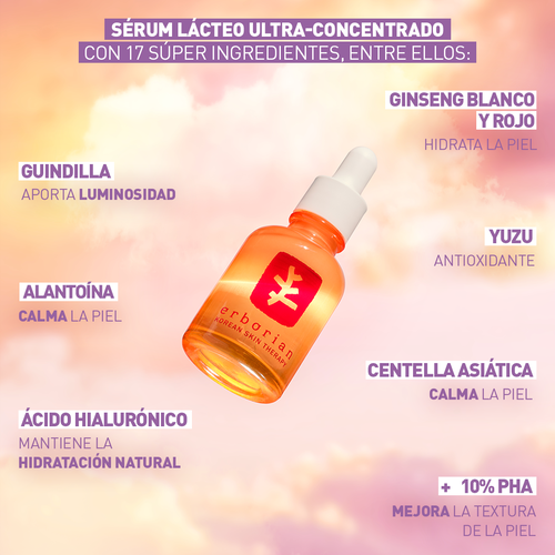 Vista 7/10 de Skin Therapy S&eacute;rum L&aacute;cteo, , ES