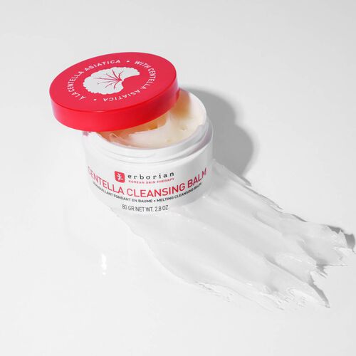 Vista 7/7 de Centella Cleansing Balm - B&aacute;lsamo limpiador facial, , ES