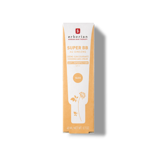Vista 9/9 de Super BB - BB cream anti-imperfecciones de alta cobertura, , ES