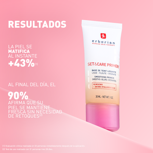 Vista 4/5 de Set & Care Primer, , ES