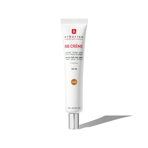 Vista 1/9 de BB Cr&egrave;me con Ginseng - Caramel, , ES