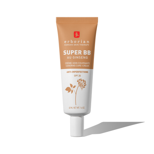 Vista 1/9 de Super BB - BB cream anti-imperfecciones de alta cobertura, , ES