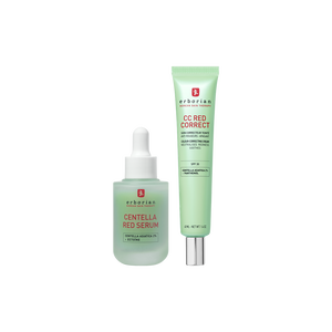 D&uacute;o Experto Anti-rojeces 40 ml | Erborian