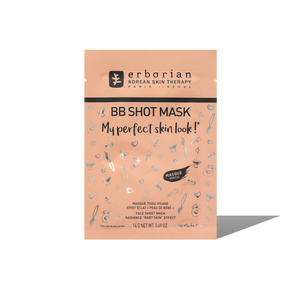 BB Shot Mask 15 g | Erborian
