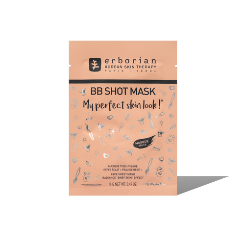 Vista 1/2 de BB Shot Mask, , large