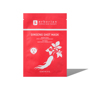 Ginseng Shot Mask 15 g | Erborian