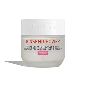 Ginseng Power - crema alisadora 50 ml | Erborian