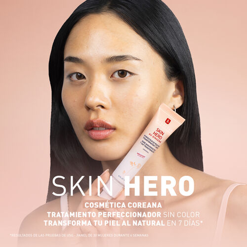 Vista 3/6 de Skin Hero - Tratamiento perfeccionador sin color, , ES