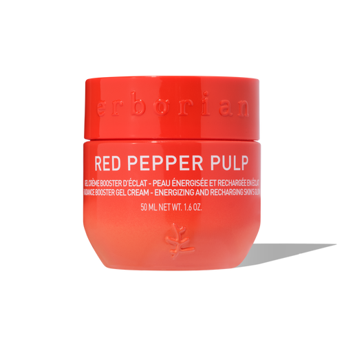 Vista 1/3 de Red Pepper Pulp - Hidratante facial con Guindilla, , large