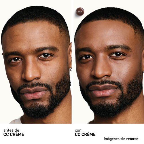 CC Cr&egrave;me con Centella Asi&aacute;tica 40 ml (1) | Erborian