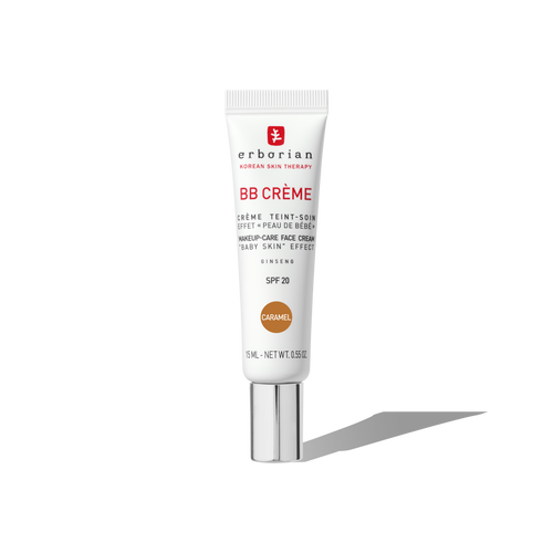 Vista 1/9 de BB Cr&egrave;me con Ginseng - Caramel, , ES