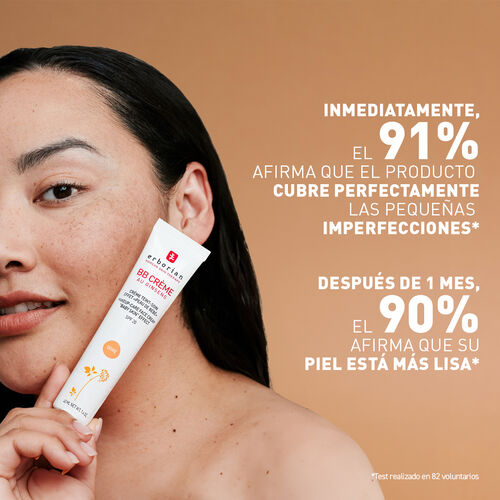 Vista 7/9 de BB Cr&egrave;me con Ginseng - Caramel, , ES