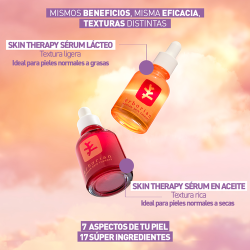 Vista 10/10 de Skin Therapy S&eacute;rum en Aceite, , ES