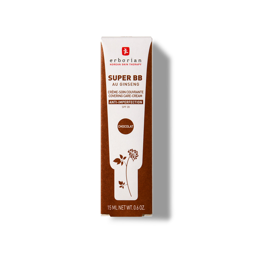 Vista 8/8 de Super BB - BB cream anti-imperfecciones de alta cobertura, , ES