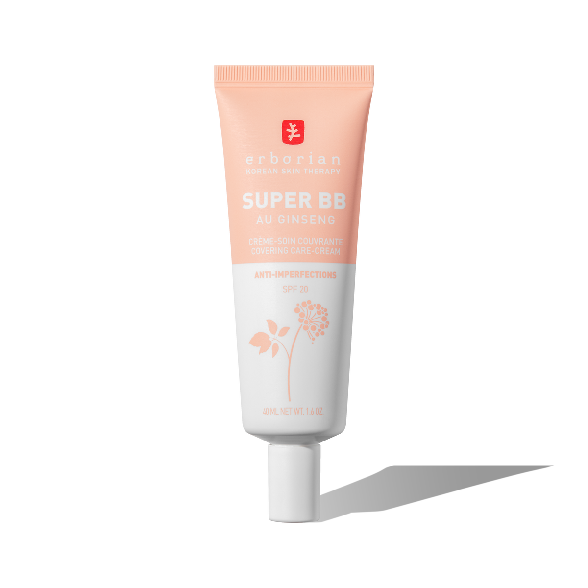 Vista 1/9 de Super BB - BB cream anti-imperfecciones de alta cobertura, , ES