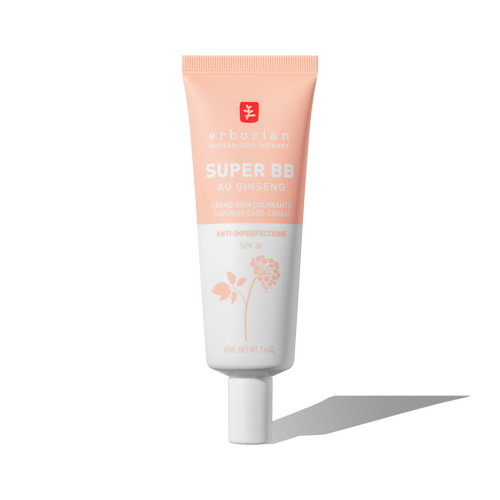 Vista 1/9 de Super BB - BB cream anti-imperfecciones de alta cobertura, , ES