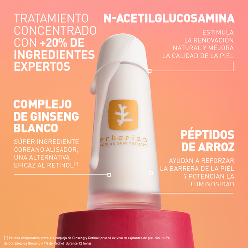 Vista 4/7 de Triple Care BB Milk, , ES