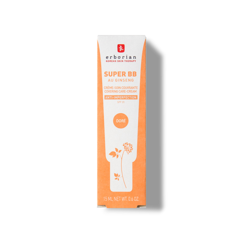 Vista 9/9 de Super BB - BB cream anti-imperfecciones de alta cobertura, , ES