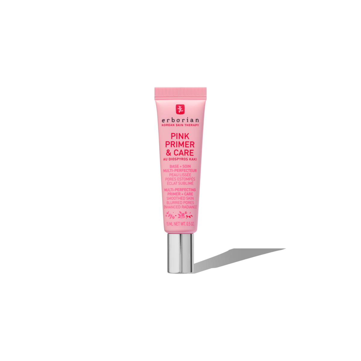 Vista 1/3 de Pink Primer & Care, , large