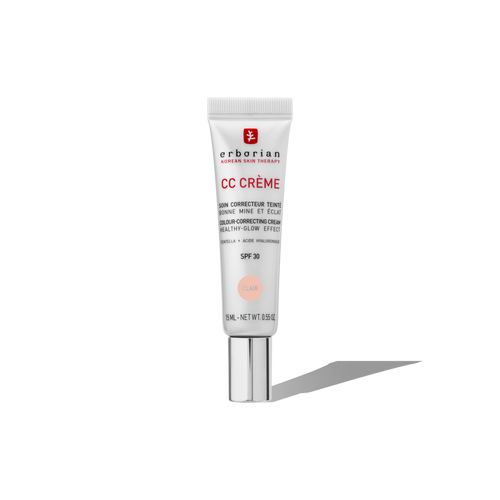 D&uacute;o Anti-rojeces 15 ml (1) | Erborian