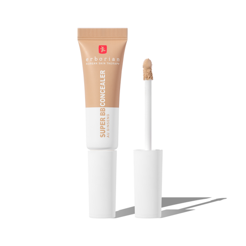 Vista 1/6 de Super BB Concealer - Antiojeras de alta cobertura con Ginseng, , ES