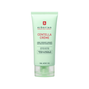 Centella Cr&egrave;me - crema hidratante anti-rojeces 50 ml | Erborian