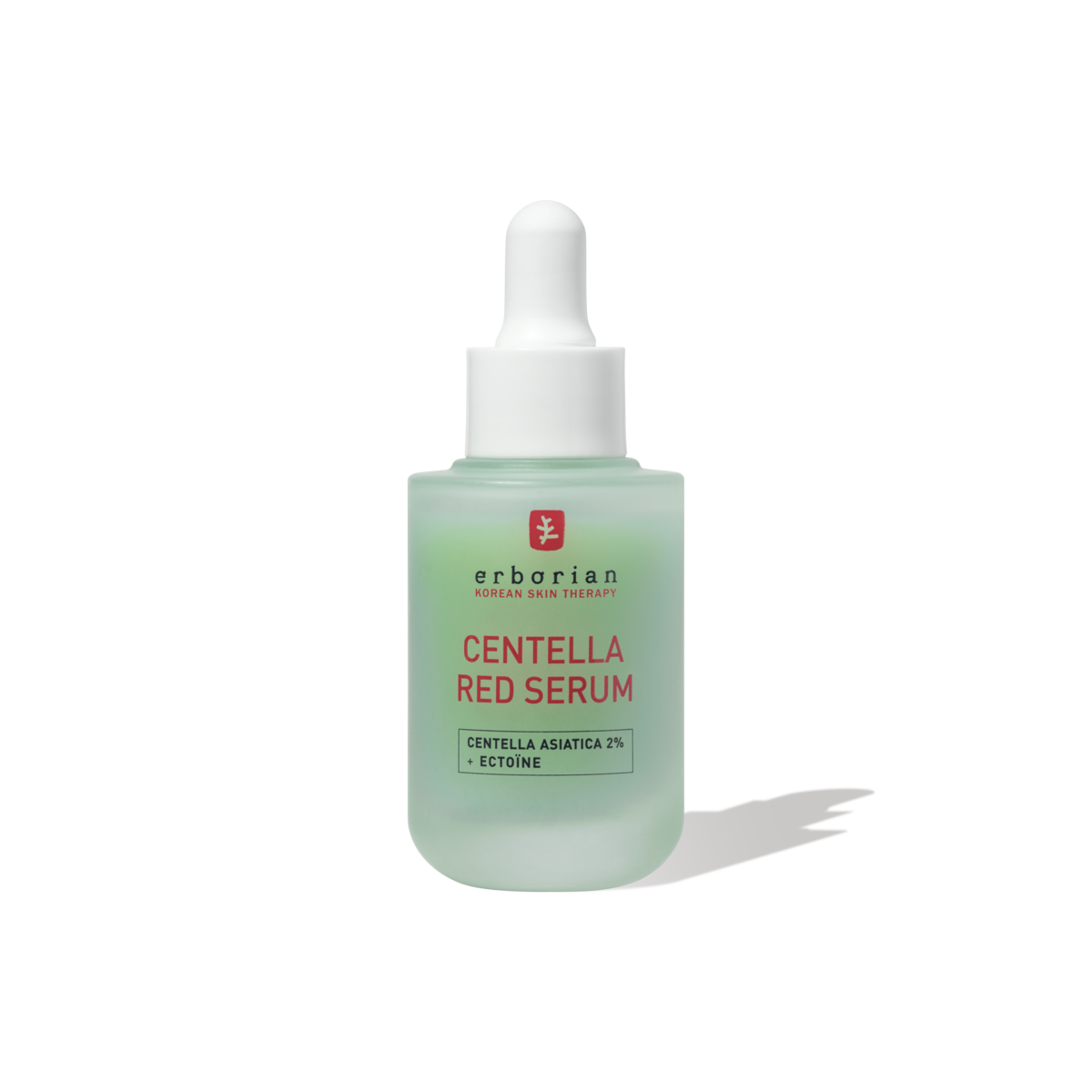 Centella Red S&eacute;rum - s&eacute;rum concentrado anti-rojeces 30 ml | Erborian