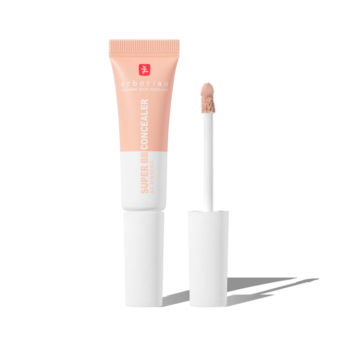 Super BB Concealer - Antiojeras de alta cobertura con Ginseng | Erborian